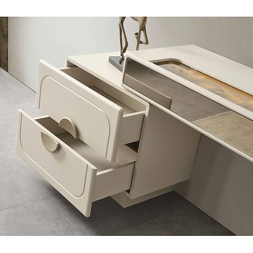 Loft Yatak Odas� Tak�m�