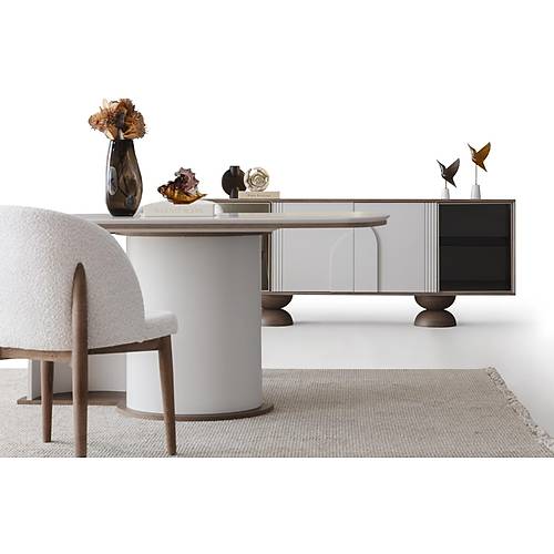 Estella Yemek Odas� Tak�m�