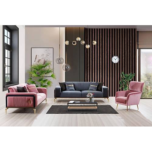 Prestij Gold Koltuk Takm