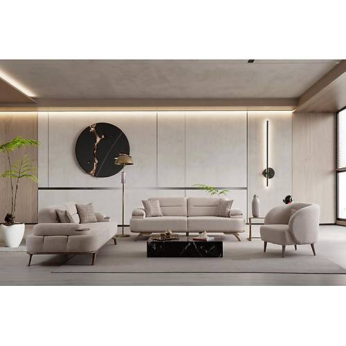 Soho Koltuk Tak�m�