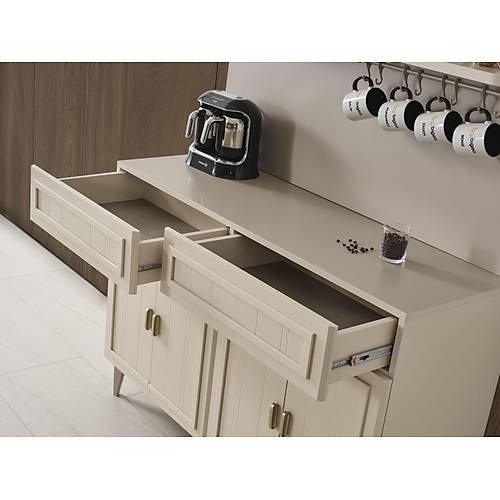 Anka Kahve Dolab�