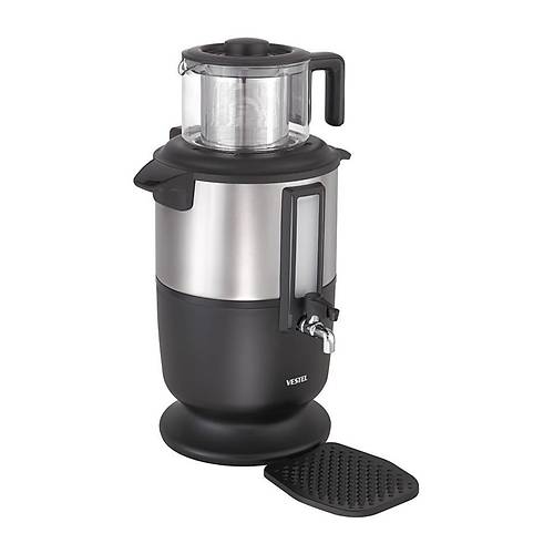 Vestel Beyaz 4500 CX Semaver