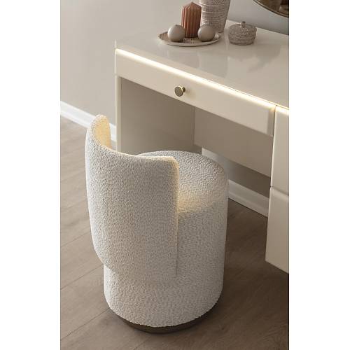 Marcel �� Kap� Reflekte Caml� Yatak Odas� Tak�m�