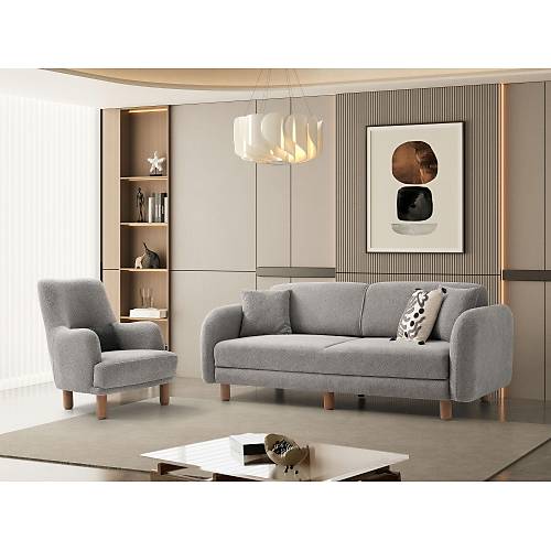 Linda Koltuk Tak�m�