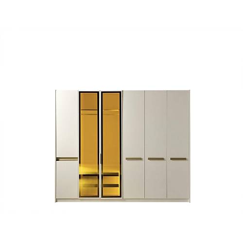 Rio Del�x Mono Blok Yatak Odas� Tak�m�