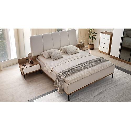 Amara Yatak Odas Takm