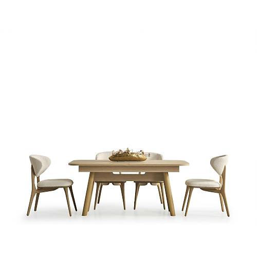 Hera Yemek Odas� Tak�m�