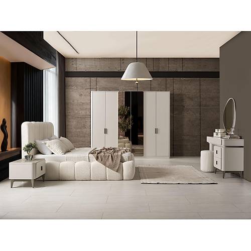Aura Soft Yatak Odas� Tak�m�