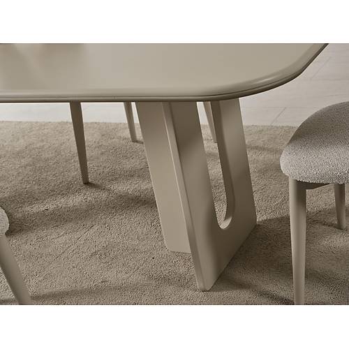 Lotus Yemek Odas� Tak�m�