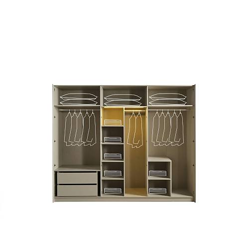 Monaco Yatak Odas� Tak�m�