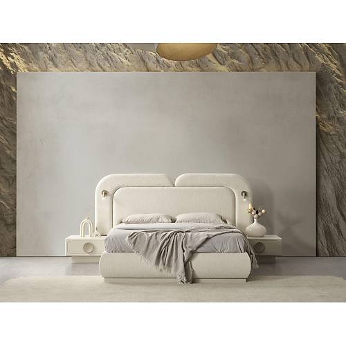 Loft Yatak Odas� Tak�m�