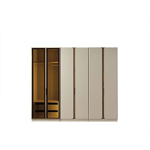 Aura Yatak Odas�  Tak�m�