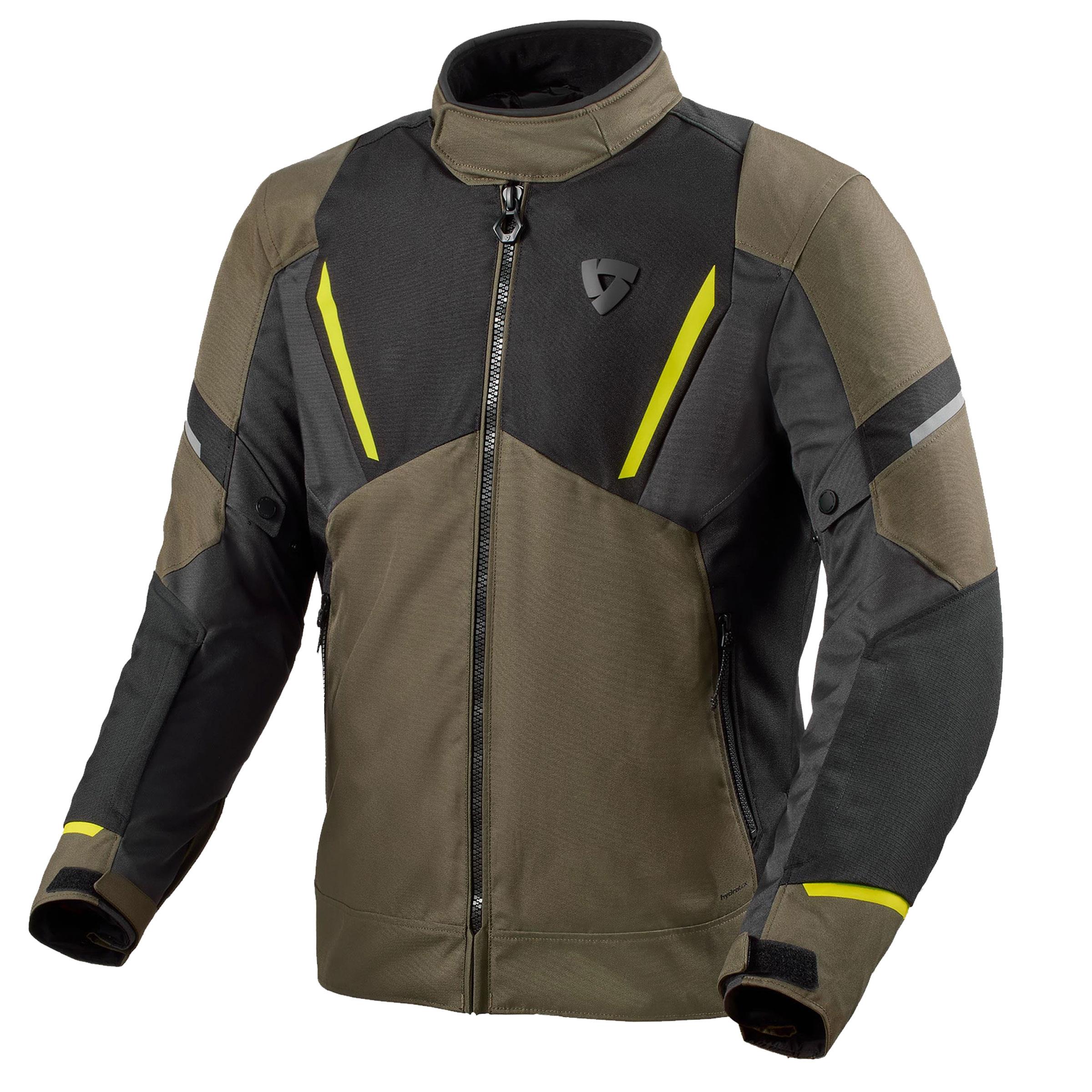 Revit Undulate H2O Mont Tarmac-Antrasit