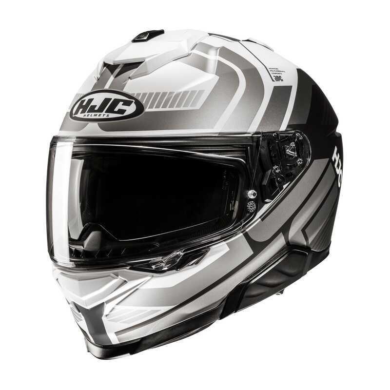 Hjc İ71 Kask Viz Mc5