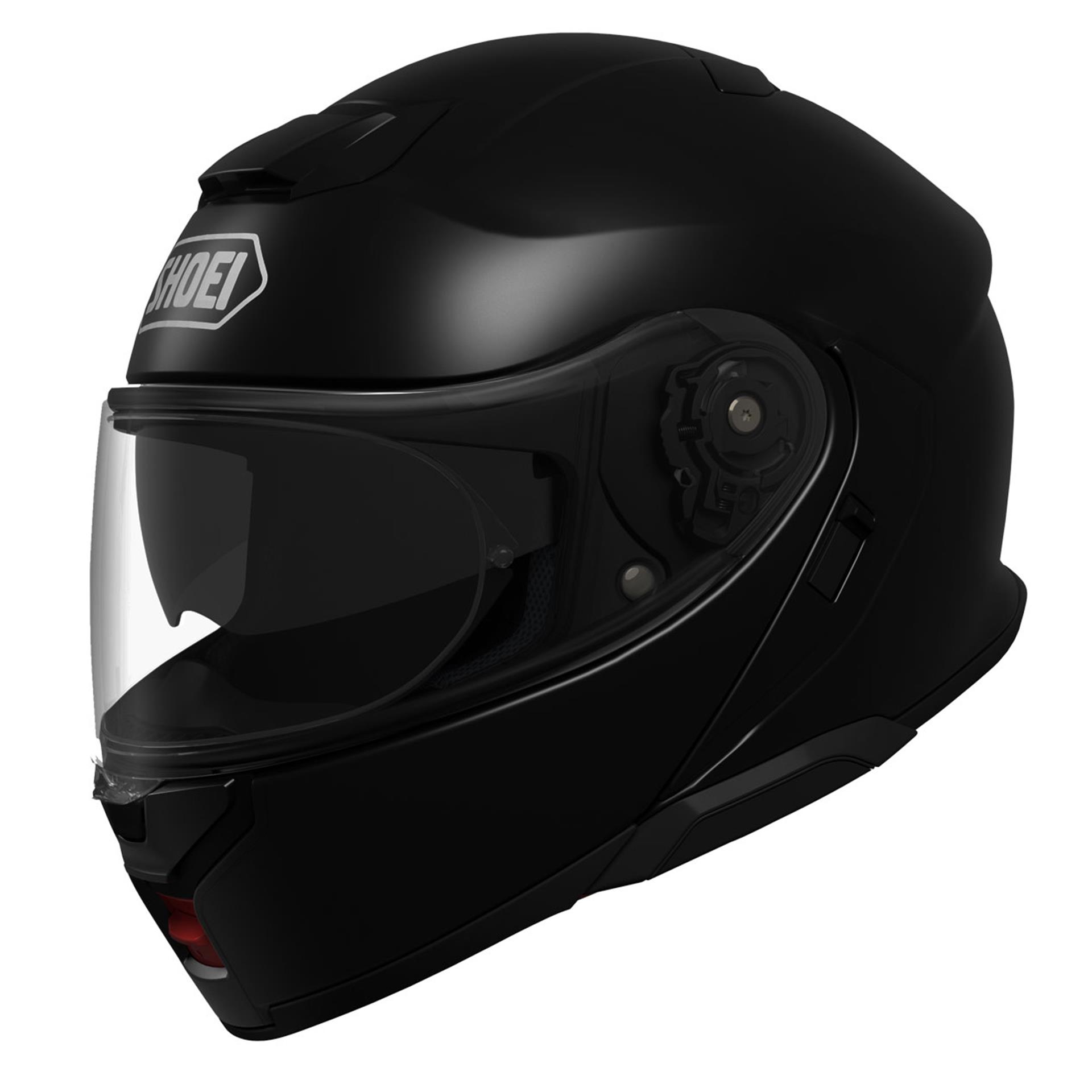 SHOEI NEOTEC 3 SİYAH KASK « beymoto.com