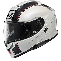 Shoei Neotec Satori TC-6 Çene Açılır Kask
