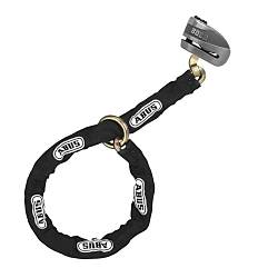 ABUS 8008 / 12KS120 ZİNCİRLİ TAKIM
