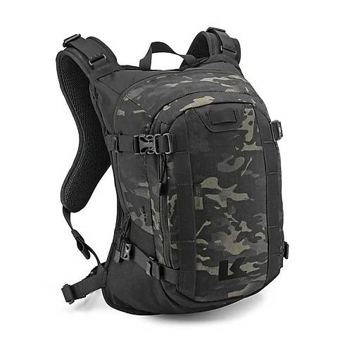 thumbnail image 2 of Kriega R25 WP Motorcycle Backpack 2 of 12