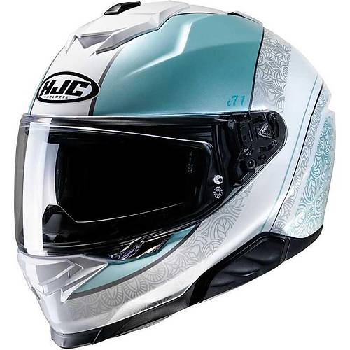 HJC i71 KASK SERA MC2