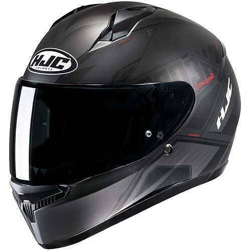 Hjc C10 Kask Inka Mc1sf