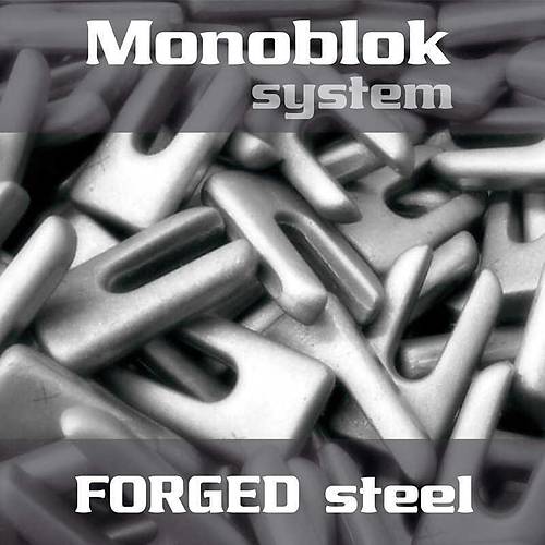 ARTAGO 69X S.R.A. SINIFI MONOBLOK �OK AMA�LI U K�L�T