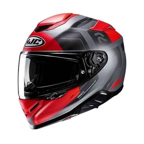 HJC RPHA71 KASK COZAD MC1SF