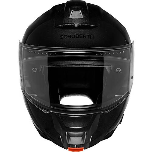Schuberth C5 Parlak Siyah ene Alr Kask