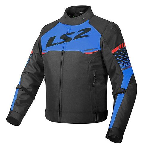 LS2 APEX EVO H2O MONT S�YAH-MAV�