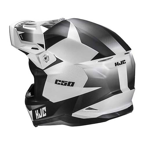 Hjc C50 Kask Slide Mc10sf