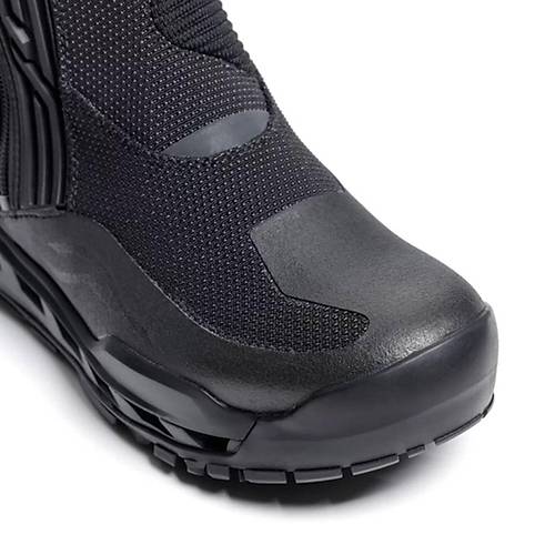 TCX Clima 2 Surround Siyah Gore-Tex Motosiklet izmesi