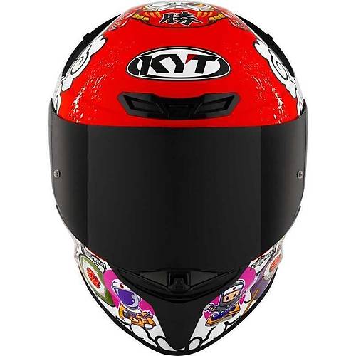 Kyt Tt-Revo Kask Sush� T�me
