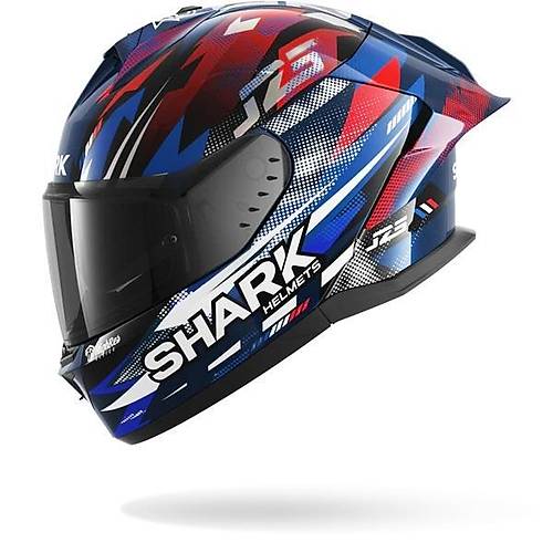 SHARK SKWAL CUP ZARCO FRENCH GP MAV� KROM KIRMIZI