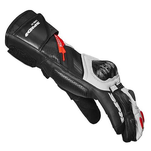 SPIDI CARBO FIT DER ELDVEN KIRMIZI