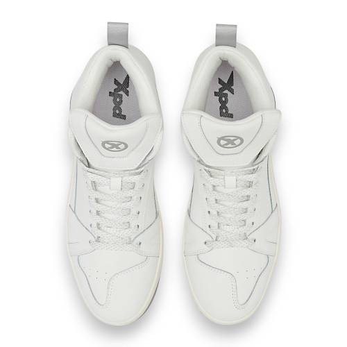 XPD MOTO-1 DER SNEAKERS BEYAZ