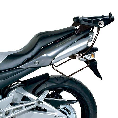GIVI SR116 SUZUKI GSR 600 (06-11) ARKA �ANTA TA�IYICI