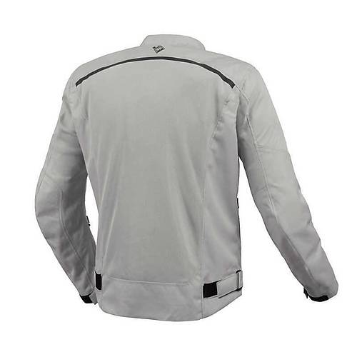 TUCANO URBANO STARTMOTION YAZLIK CEKET BEYAZ