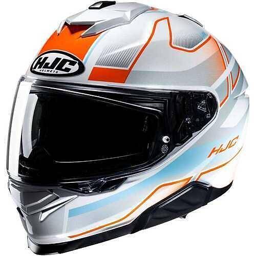 Hjc �71 Kask �orix Mc27