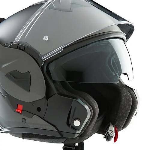TUCANO URBANO FASTFLIP KASK MAT ANTRAS�T GR�