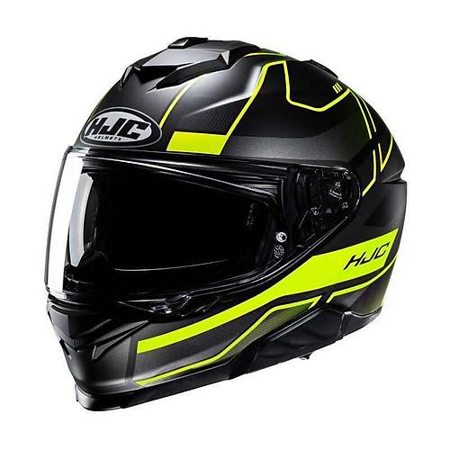 Hjc �71 Kask �orix Mc3hsf