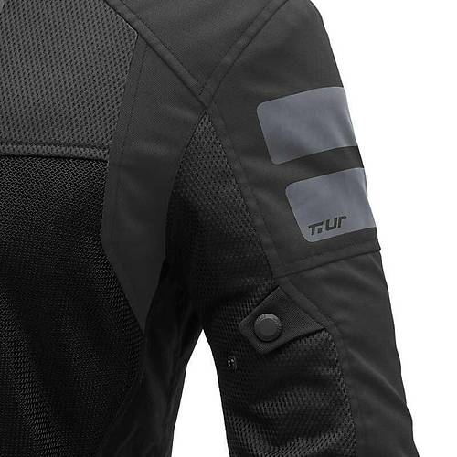 TUCANO T.UR ELBA YAZLIK CEKET S�YAH