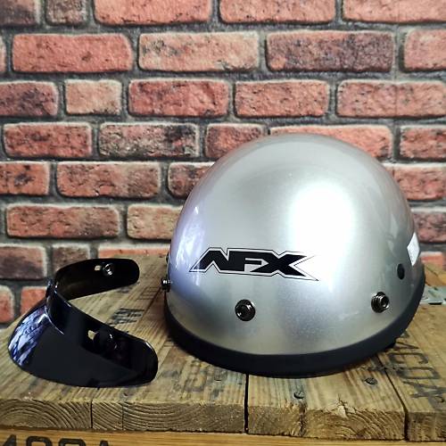 Nikko FX-66 Nazi Gm Yarm Kask