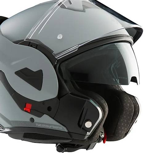 TUCANO URBANO FASTFLIP KASK MAT NARDO GR�
