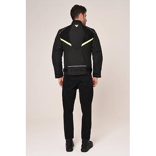 Vexo Quatro Mont Neon Sar�