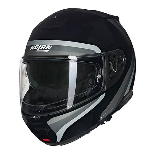 Nolan N100-6 Assoluto 349 ene Alr Kask