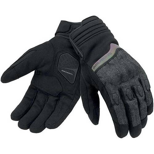 TUCANO URBANO BOSS HYDROSCUD S�YAH