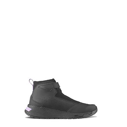 GAERNE G-ZION GORETEX KADIN BOT S�YAH L�LA