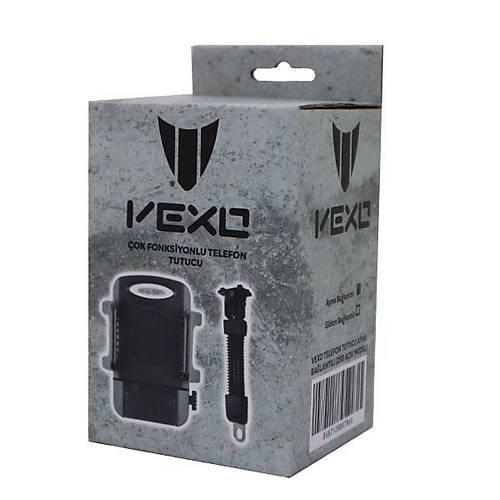VEXO TELEFON TUTUCU AYNA BA�LANTILI (258 A�IK MODEL)