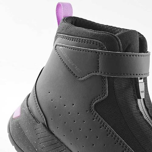 GAERNE G-ZION GORETEX KADIN BOT S�YAH L�LA