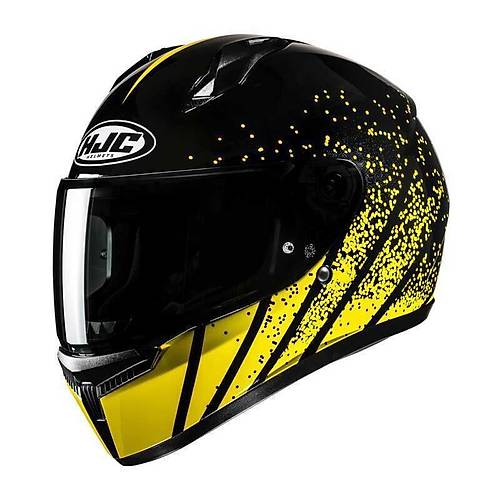 Hjc C10 Kask Haven Mc3