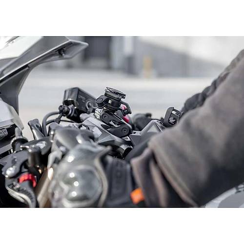 QUADLOCK T�TRE��M ENGELLEY�C�